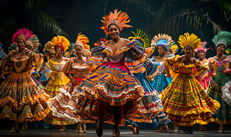 * Descubriendo el Centro de Dinámicas Culturales de la USC